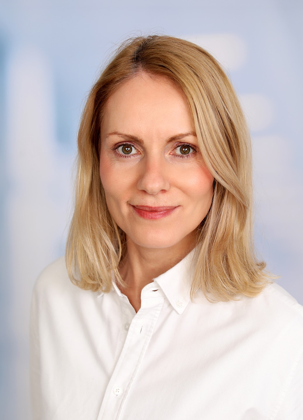 Dr. med. Christina Kind